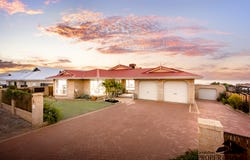 8 Spyglass Hill, Drummond Cove, WA 6532