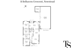 11 Belhaven Crescent, Newstead, Tas 7250