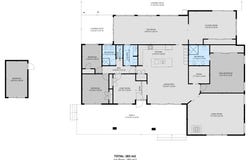 823 Woomargama Way, Woomargama, NSW 2644