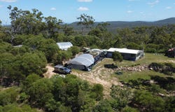 538 Capricornia Drive, Deepwater, Qld 4674