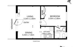 2/83 Verdon Street, Williamstown, Vic 3016