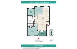 13/24-32 Edensor Street, Epping, NSW 2121