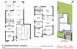 21 Riceflower Street, Vineyard, NSW 2765