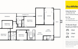 75 Bonds Road, Peakhurst, NSW 2210