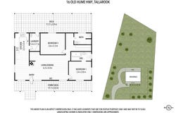 16 Old Hume Highway, Tallarook, Vic 3659