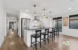 8 Dragonfly Road, Banksia Grove, WA 6031