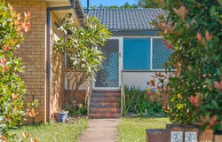 23 McCafferty Street, Wilsonton, Qld 4350
