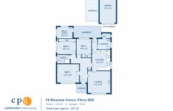 10 Houston Street, Flora Hill, Vic 3550