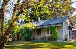 1 Faraday School Road, Faraday, Vic 3451