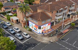 Shop 1, 448-458 Parramatta Road, Strathfield, NSW 2135