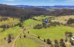 345 Springhill Bottom Road, Colebrook, Tas 7027