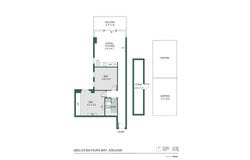 1801/10 Balfours Way, Adelaide, SA 5000