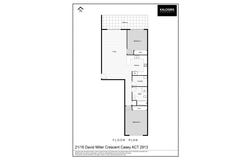 21/16 David Miller Crescent, Casey, ACT 2913