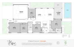3 Palatial Crescent, Narangba, Qld 4504