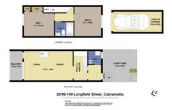 30/96-100 Longfield Street, Cabramatta, NSW 2166