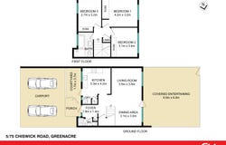 5/75 Chiswick Road, Greenacre, NSW 2190