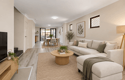 16/22 Gochean Ave, Bentley, WA 6102
