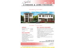 LOT CT8/20 MASON ROAD, Box Hill, NSW 2765