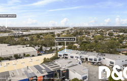 4/22 Palmer Place, Murarrie, Qld 4172