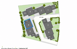 4/21 Grevillea Road, Katherine, NT 0850