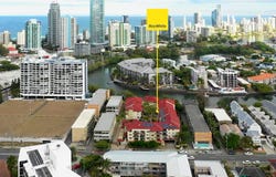 24/49-53 Peninsular Drive, Surfers Paradise, Qld 4217