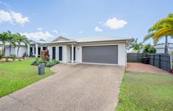 3 Chapple Street, Mount Louisa, Qld 4814