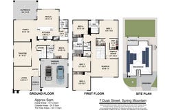 7 Dusk Street, Spring Mountain, Qld 4300