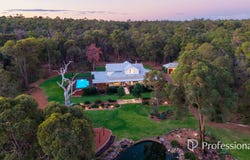 30 Tanner Road, Carmel, WA 6076
