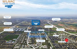 WILMAC Town Centre Land, 415 Tuckers Road, Clyde North, Vic 3978