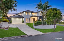 1 Conestoga Way, Upper Coomera, Qld 4209