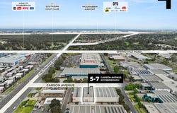 5-7 Carson Avenue, Keysborough, Vic 3173