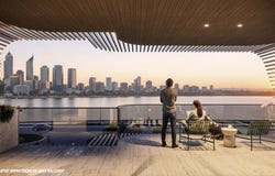 11 South Perth Esplanade, South Perth, WA 6151
