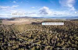 1167 Pelham Road, Hamilton, Tas 7140