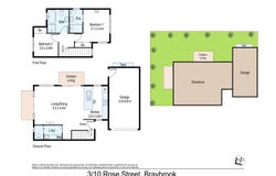 3/10 Rose Street, Braybrook, Vic 3019