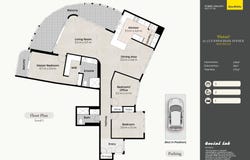 15/3 Cunningham Avenue, Main Beach, Qld 4217