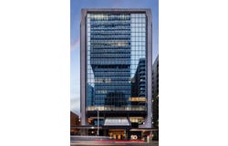 50 Berry Street, North Sydney, NSW 2060