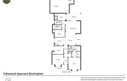 9 Bismarck Approach, Rockingham, WA 6168
