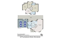 2/17 Lansdowne Street, Merrylands, NSW 2160