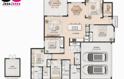 8 Krefter Crescent, Highfields, Qld 4352