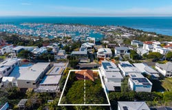 99 & 101 Oceana Terrace, Manly, Qld 4179