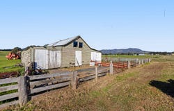 CA 3, 4 & 5 Section Ben Nevis - Buangor Road, Warrak, Vic 3377