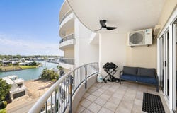 25/16 Marina Boulevard, Larrakeyah, NT 0820