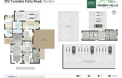 392 Tuntable Falls Road, Nimbin, NSW 2480
