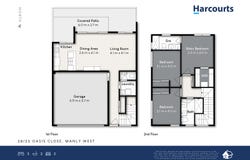 28/25 Oasis Close, Manly West, Qld 4179