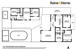 12 & 12a Woodside Avenue, Blacktown, NSW 2148