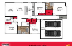 8 Angus Way, Moe, Vic 3825