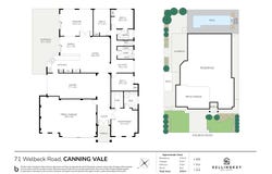 71 Welbeck Road, Canning Vale, WA 6155