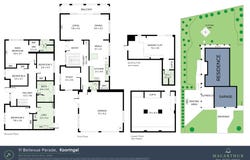 11 Bellevue Parade, Kooringal, NSW 2650