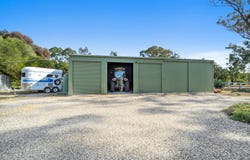 120 HIGHLANDS ROAD, Seymour, Vic 3660