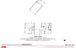 23 Somerset Crescent, Mansfield, Vic 3722